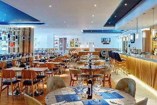 Marriott Hotel Heathrow fotoÄŸrafÄ±