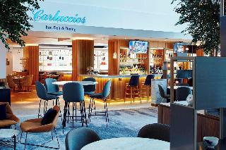 Marriott Hotel Heathrow fotoÄŸrafÄ±