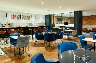 Marriott Hotel Heathrow fotoÄŸrafÄ±