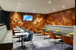 Marriott Hotel Heathrow fotoÄŸrafÄ±