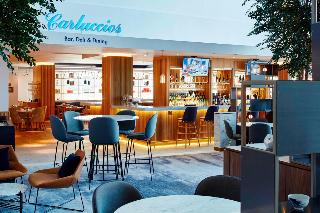 Marriott Hotel Heathrow fotoÄŸrafÄ±