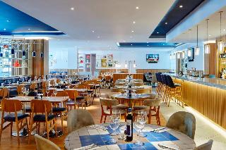 Marriott Hotel Heathrow fotoÄŸrafÄ±