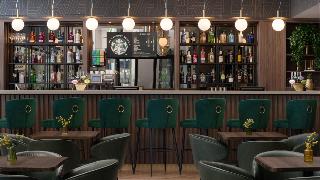 Holiday Inn London Gatwick Worth fotoÄŸrafÄ±
