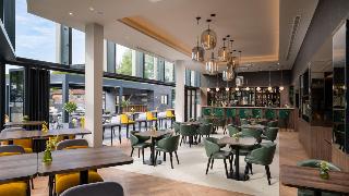 Holiday Inn London Gatwick Worth fotoÄŸrafÄ±