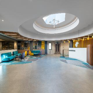 Holiday Inn London Gatwick Worth fotoÄŸrafÄ±