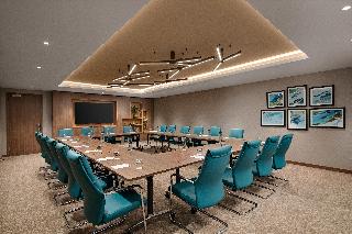 Holiday Inn London Gatwick Worth fotoÄŸrafÄ±