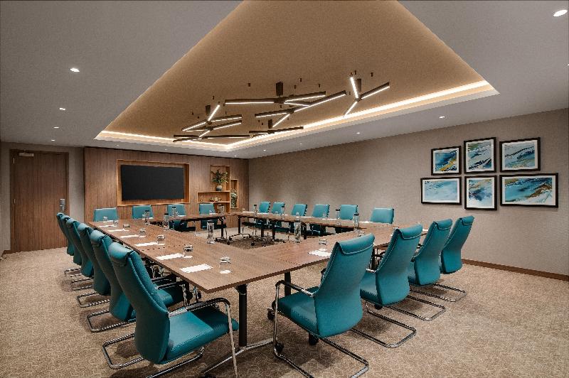 Holiday Inn London Gatwick Worth - Toplantı