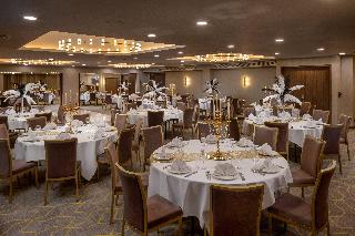 Holiday Inn London Gatwick Worth fotoÄŸrafÄ±