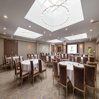 Holiday Inn London Gatwick Worth fotoÄŸrafÄ±