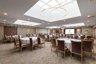 Holiday Inn London Gatwick Worth fotoÄŸrafÄ±