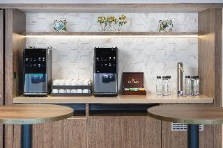 Holiday Inn London Gatwick Worth fotoÄŸrafÄ±