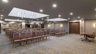 Holiday Inn London Gatwick Worth fotoÄŸrafÄ±