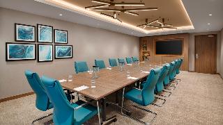 Holiday Inn London Gatwick Worth fotoÄŸrafÄ±