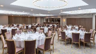 Holiday Inn London Gatwick Worth fotoÄŸrafÄ±