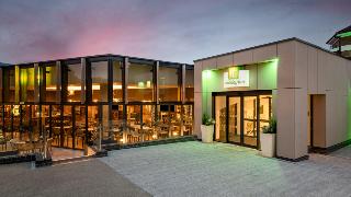 Holiday Inn London Gatwick Worth otel fotoğrafı