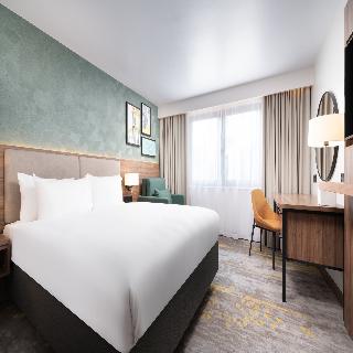 Holiday Inn London Gatwick Worth fotoÄŸrafÄ±