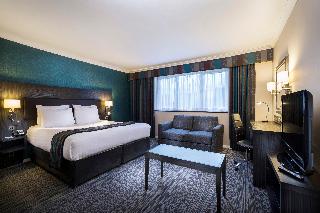Holiday Inn London Gatwick Worth fotoÄŸrafÄ±