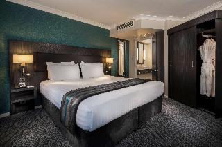 Holiday Inn London Gatwick Worth fotoÄŸrafÄ±