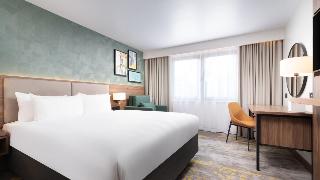 Holiday Inn London Gatwick Worth fotoÄŸrafÄ±
