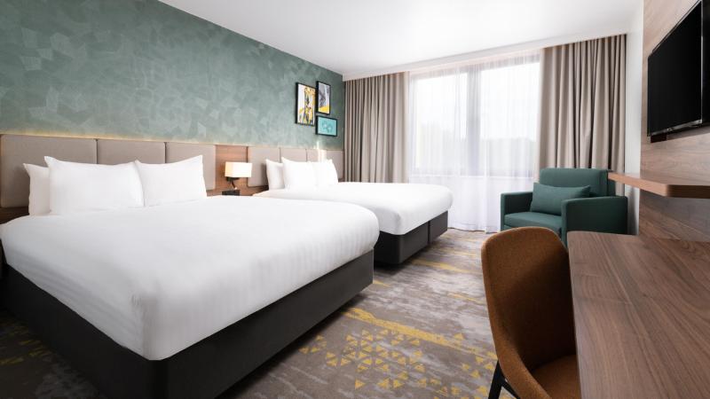 Holiday Inn London Gatwick Worth - Oda