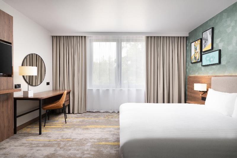 Holiday Inn London Gatwick Worth - Oda