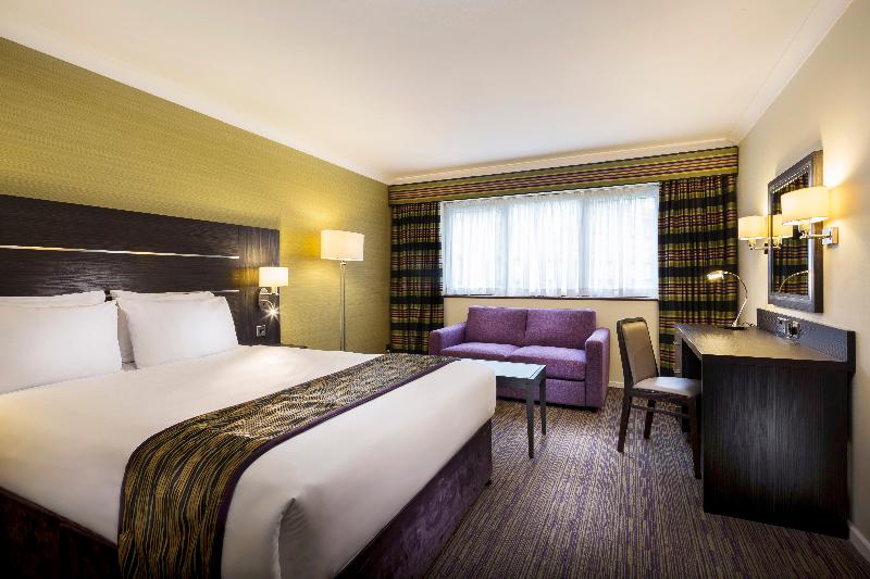 Holiday Inn London Gatwick Worth - Oda