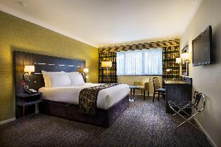 Holiday Inn London Gatwick Worth fotoÄŸrafÄ±