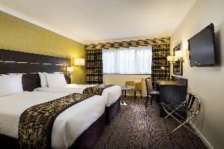 Holiday Inn London Gatwick Worth fotoÄŸrafÄ±