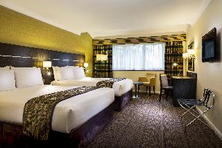 Holiday Inn London Gatwick Worth fotoÄŸrafÄ±