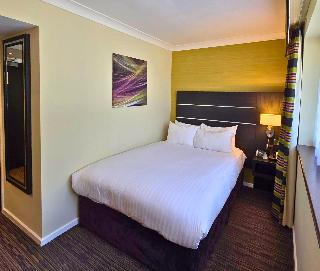 Holiday Inn London Gatwick Worth fotoÄŸrafÄ±