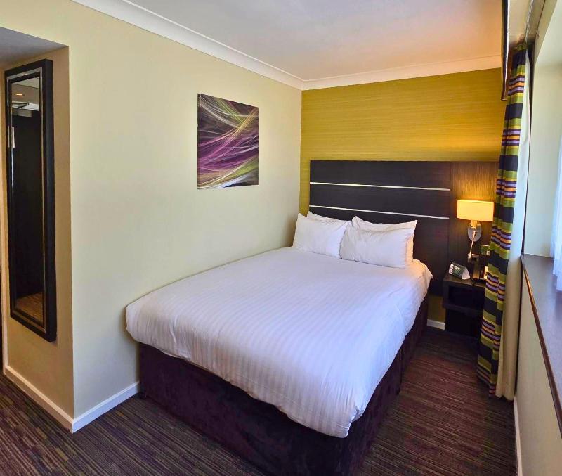 Holiday Inn London Gatwick Worth - Oda