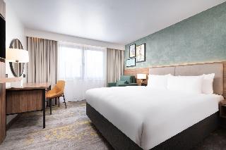 Holiday Inn London Gatwick Worth fotoÄŸrafÄ±