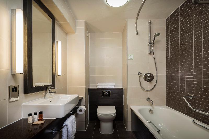 Holiday Inn London Gatwick Worth - Oda
