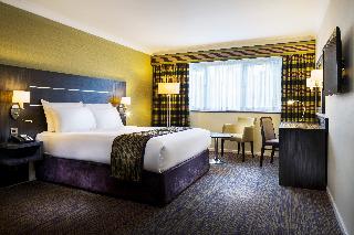 Holiday Inn London Gatwick Worth fotoÄŸrafÄ±