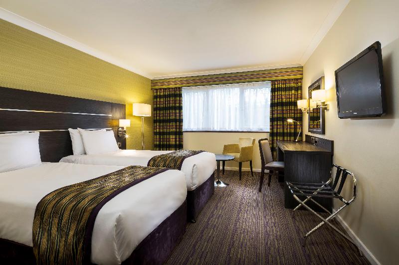 Holiday Inn London Gatwick Worth - Oda