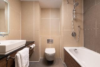 Holiday Inn London Gatwick Worth fotoÄŸrafÄ±