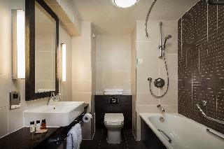 Holiday Inn London Gatwick Worth fotoÄŸrafÄ±