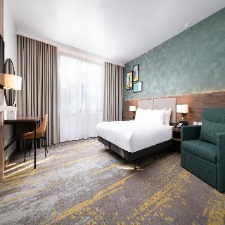 Holiday Inn London Gatwick Worth fotoÄŸrafÄ±