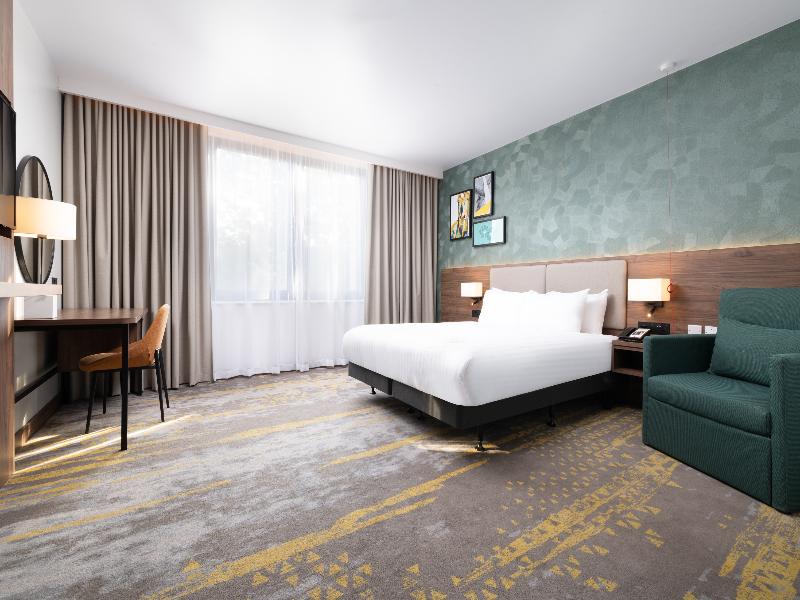 Holiday Inn London Gatwick Worth - Oda