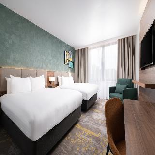 Holiday Inn London Gatwick Worth fotoÄŸrafÄ±