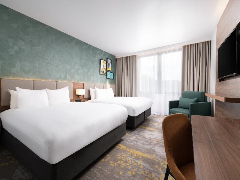 Holiday Inn London Gatwick Worth - Oda