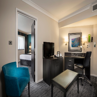 Holiday Inn London Gatwick Worth fotoÄŸrafÄ±
