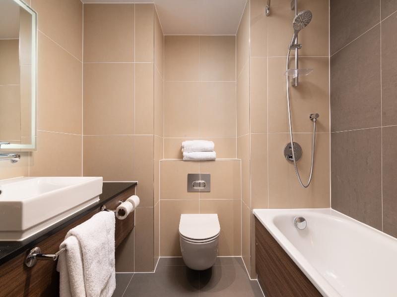 Holiday Inn London Gatwick Worth - Oda