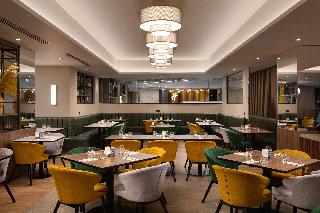 Holiday Inn London Gatwick Worth fotoÄŸrafÄ±