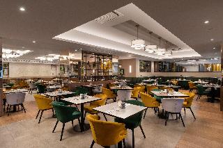 Holiday Inn London Gatwick Worth fotoÄŸrafÄ±