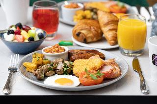 Holiday Inn London Gatwick Worth fotoÄŸrafÄ±