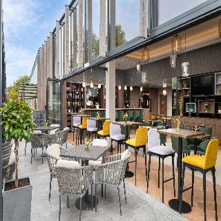 Holiday Inn London Gatwick Worth fotoÄŸrafÄ±