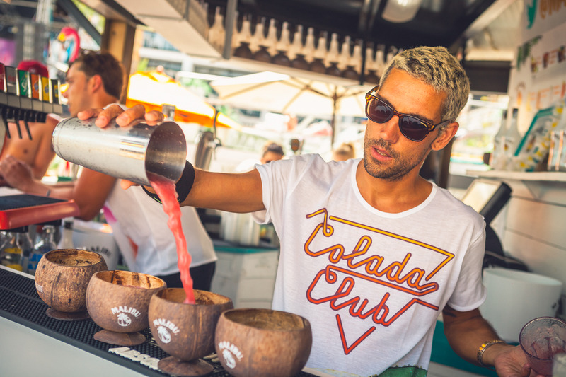 Ibiza Rocks Hotel - Genel