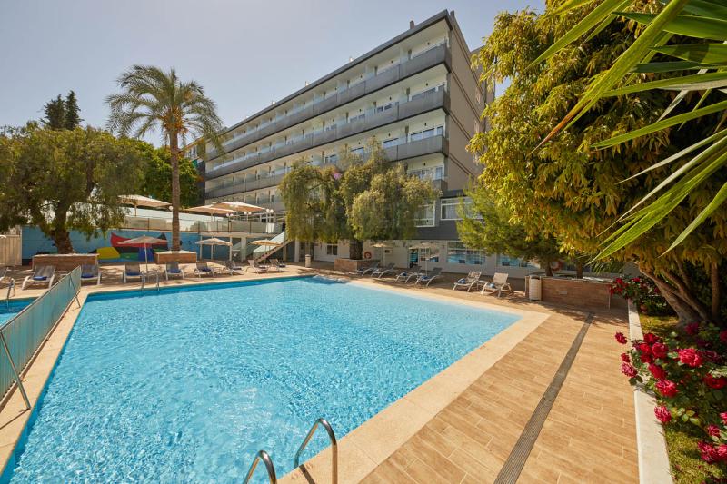 Hotel Joan Miro Museum - Genel