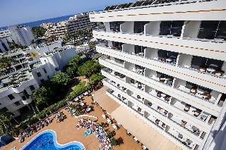 Coral Suites & Spa